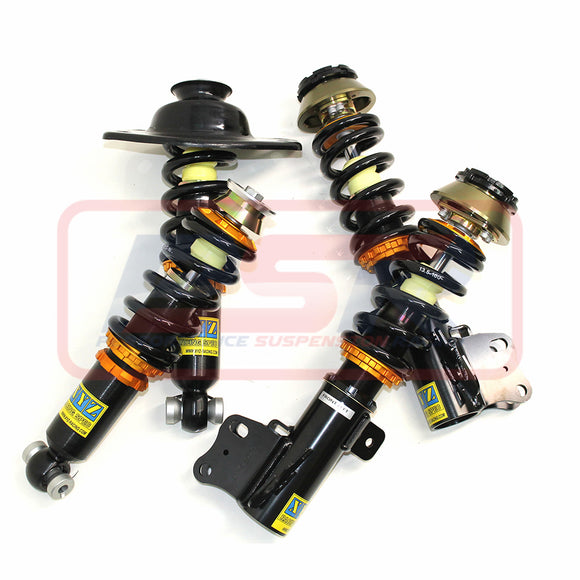 Holden Commodore (2006-2013) XYZ Racing Race Spec Coilovers