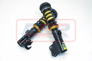 Holden Commodore (2006-2013)  VE 2006-2013 XYZ Racing Super Sport Coilovers - Front Only