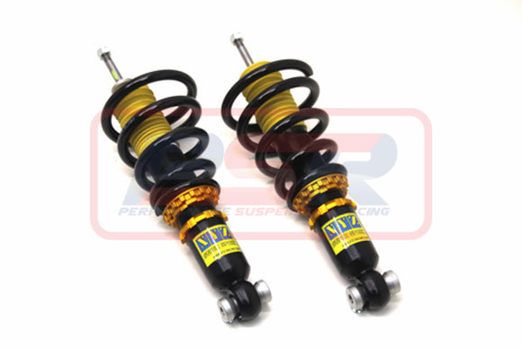 Holden Commodore (2006-2013) XYZ Racing Race Spec Coilovers  - Rear Only