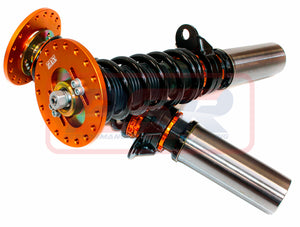 Holden Commodore (1978-1994)  VB-VC-VH-VK-VL-VN-VP-VQ XYZ Racing Super Sport Coilovers - Front Only