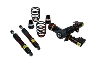 Holden Commodore (1993-2000) VR VS UTE XYZ Racing Super Sport Coilovers