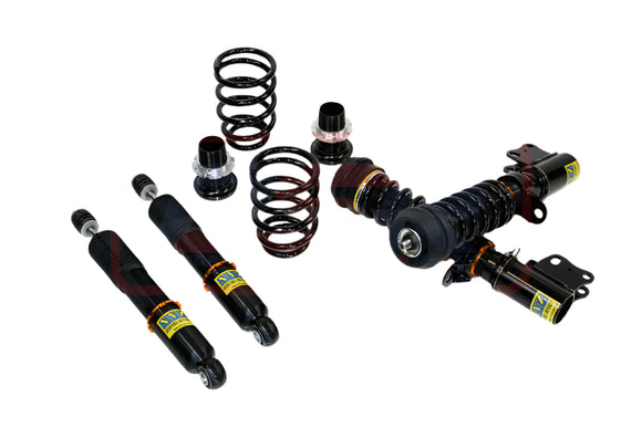 Holden Commodore (1993-2000) VR VS UTE XYZ Racing Super Sport Coilovers