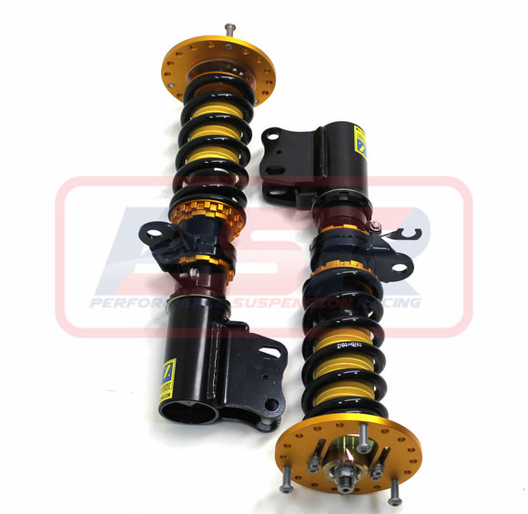 Holden Commodore (1978-1994)  XYZ Racing Super Sport Coilovers - Front Only