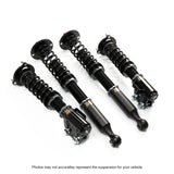 Toyota Chaser (ALL YEARS) JZX90  MCA Pro Drift Suspension