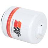 HP-1020 K&N Oil Filter