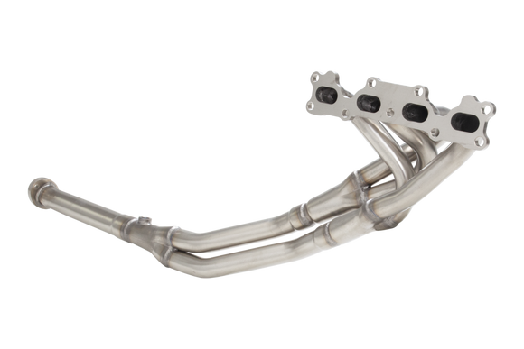 Mazda MX5 NB 1.8L Tri Y Header XFORCE