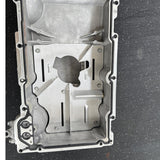 SUMP, BAFFLED, LS1 F-BODY, EGM-450 (no windage tray)