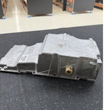 SUMP, BAFFLED, LS1 F-BODY, EGM-450 (no windage tray)