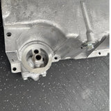 SUMP, BAFFLED, LS1 F-BODY, EGM-450 (no windage tray)
