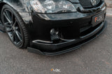 Holden Commodore (2006-2013)  S1 Wagon Front Lip Splitter