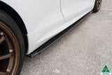 Volkswagen Scirocco (2009-2017)  R FL V3 Side Skirt Splitters (Pair)