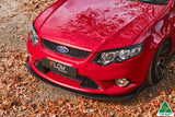 Ford Falcon (2008-2016)  FG Front Lip Splitter