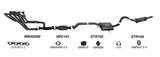 Redback Performance Exhaust System for Holden Calais (04/1995 - 1997), Commodore (04/1995 - 1997)