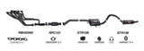 Redback Performance Exhaust System for Holden Commodore (04/1995 - 12/2000)