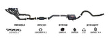 Redback Performance Exhaust System for Holden Commodore (01/1988 - 2000)