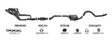 Redback Performance Exhaust System for Holden Commodore (04/1995 - 2000)