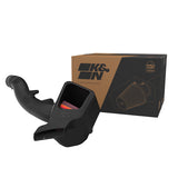50-1572 K&N  NextGen Cold Air Intake - Jeep Grand Cherokee L V6 3.6L F/I