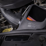 50-1572 K&N  NextGen Cold Air Intake - Jeep Grand Cherokee L V6 3.6L F/I