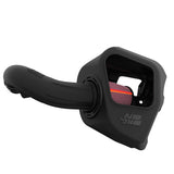 50-1578 K&N NextGen Cold Air Intake - RAM 1500 V8-5.7L