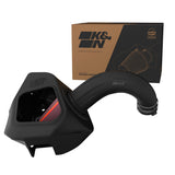 50-1578 K&N NextGen Cold Air Intake - RAM 1500 V8-5.7L