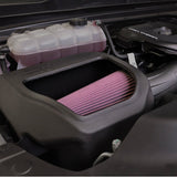 50-1598 K&N NextGen Cold Air Intake, RAM 1500 L6-3.0L TT, '25
