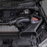 50-2617 K&N NextGen Cold Air Intake - FORD F150/RAPTOR V6-2.7/3.5L