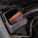 50-3103 K&N NextGen Cold Air Intake - Chevrolet Silverado 2500/3500 HD V8 6.