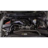50-3103 K&N NextGen Cold Air Intake - Chevrolet Silverado 2500/3500 HD V8 6.