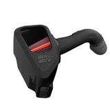 50-3103 K&N NextGen Cold Air Intake - Chevrolet Silverado 2500/3500 HD V8 6.
