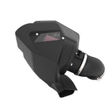 63-9044 K&N Performance Air Intake System, TOYOTA SUPRA/ BMW Z4