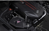 63-9044 K&N Performance Air Intake System, TOYOTA SUPRA/ BMW Z4