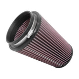 RU-2815 K&N Universal Clamp-On Air Filter