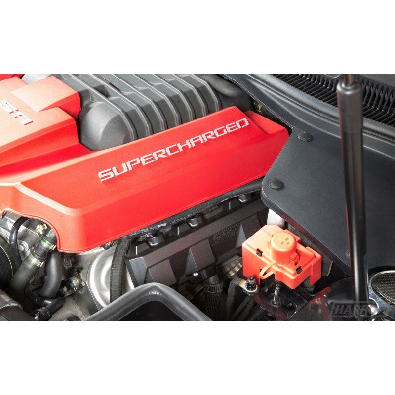 Holden Commodore Harrop Billet LS Engine Covers - Contour – Empire ...