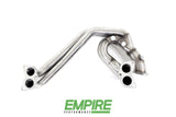 Subaru Impreza (2006-2011) 2.0L EJ20 Non-turbo Headers & Midpipe