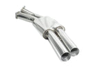 HSV Clubsport / GTS / Senator VT-VZ (1997-2007) VT-VY-VX-VZ Sedan Catback Exhaust