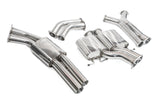 Holden Commodore (1997-2007) SS Sedan VT-VY-VX-VZ Catback Exhaust