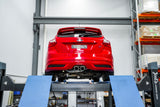 Ford Focus ST (2013-2018) 2.0 turbo 3" Catback Exhaust