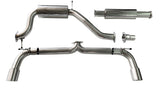 Volkswagen Golf (2014-2021) MK7 / 7.5 2.0T GTI 3" Cat-back exhaust