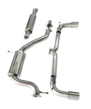 Volkswagen Golf (2014-2021) MK7 / 7.5 2.0T GTI 3" Cat-back exhaust