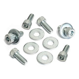 RACETECH - Seat Bolt Kit - 6x M8 - RTBOLTKIT6