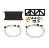 Toyota 86 (2012-2021) Mishimotor Oil Cooler Kit
