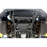 Ford Mustang (2015-2019) Harrop Engine Oil Cooler - 99-AKIT14319