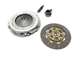 Heavy Duty Clutch Kit V2601NHD