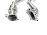 Subaru Forester (2004-2008) XT Manual Race-spec Down Pipe Exhaust