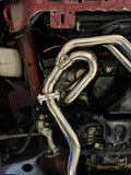 Subaru Impreza (2006-2011) 2.0L EJ20 Non-turbo Headers & Midpipe