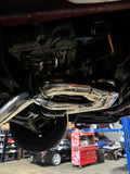 Subaru Impreza (2006-2011) 2.0L EJ20 Non-turbo Headers & Midpipe