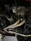 Subaru Impreza (2006-2011) 2.0L EJ20 Non-turbo Headers & Midpipe