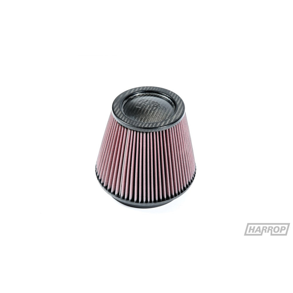 Ford Mustang (2018+) Cold Air Intake - Harrop -99-AKIT – Empire Performance