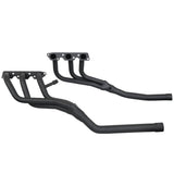 Redback Performance Exhaust System for Holden Commodore (09/1997 - 2004)
