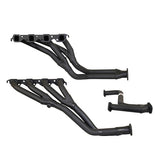 Redback Performance Exhaust System for Holden Commodore (09/1991 - 1995), Calais (09/1991 - 1995)
